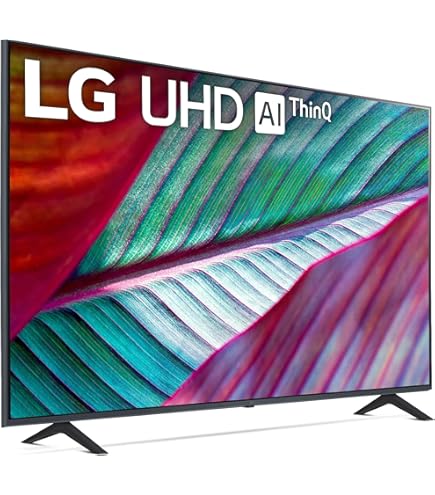LG Nanocell TV 2024 | 55NANO81 | 55-inch | UHD | α5 Gen7 AI 4K